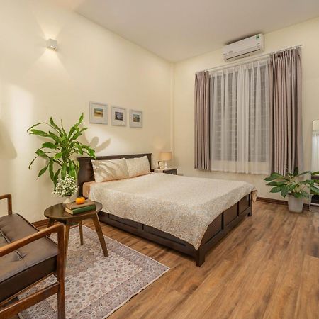 הואה Forest Tag - 6/8 Ha Noi מראה חיצוני תמונה