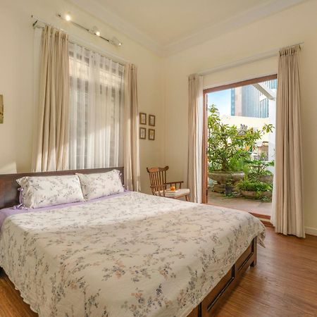 הואה Forest Tag - 6/8 Ha Noi מראה חיצוני תמונה