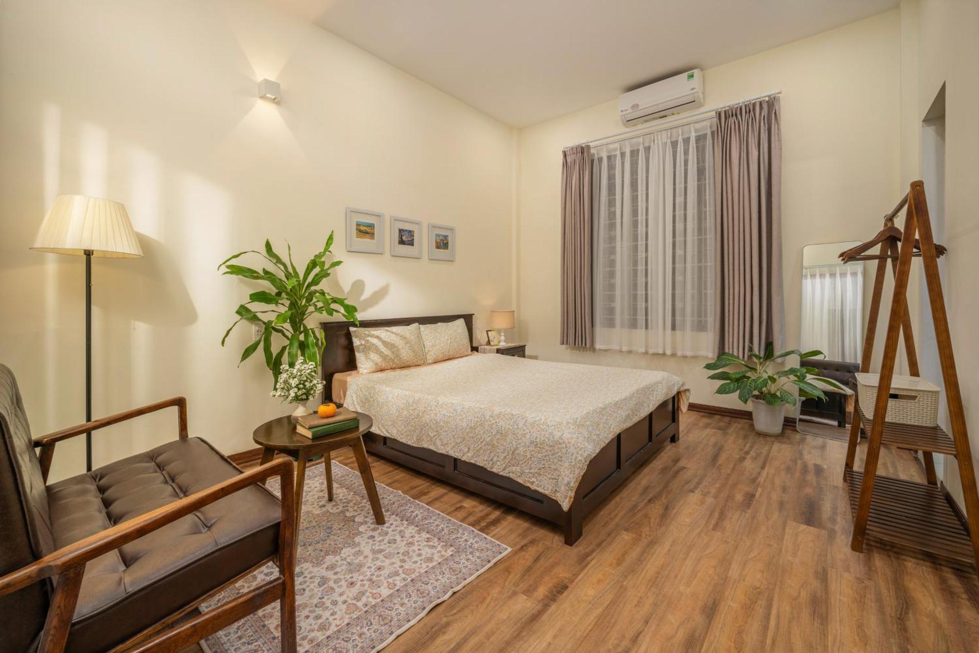 הואה Forest Tag - 6/8 Ha Noi מראה חיצוני תמונה